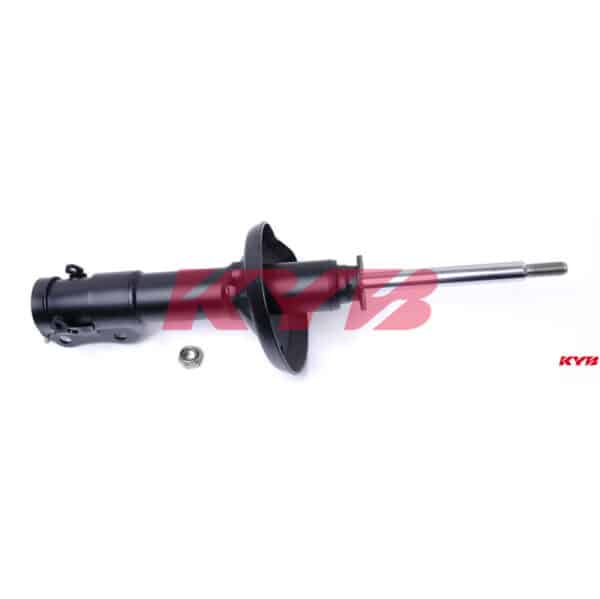 Amortiguador delantero para SEAT CORDOBA Modelos (Exc. Susp. Deportiva) 99-02 - Imagen 2