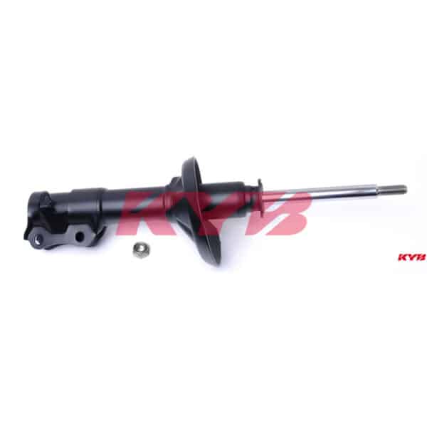 Amortiguador delantero para SEAT CORDOBA Modelos (Exc. Susp. Deportiva) 99-02 - Imagen 3