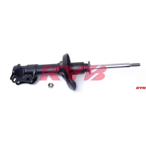 Amortiguador delantero para SEAT CORDOBA Modelos (Exc. Susp. Deportiva) 99-02 - Imagen 4