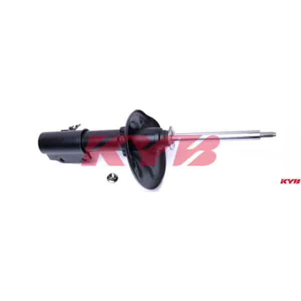 Amortiguador delantero derecho para FORD ESCORT Sedan, Vagoneta y ZX2 94-96 - Imagen 4