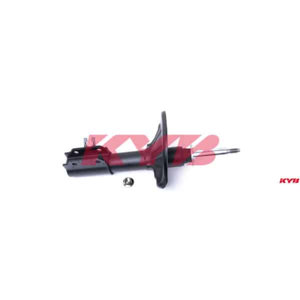 Amortiguador delantero izquierdo para FORD ESCORT Sedan, Vagoneta y ZX2 94-96 - Imagen 4