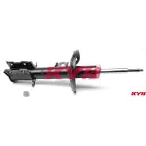 Amortiguador delantero derecho para CHEVROLET CORSA Sedan & HB 02-08