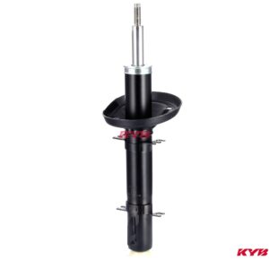 Amortiguador delantero para AUDI A3 (8L) Sin susp. Deportiva 96-03