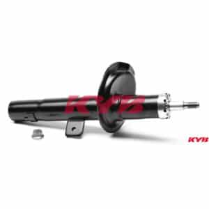 Amortiguador delantero derecho para PEUGEOT 206 HB & CC 00-09