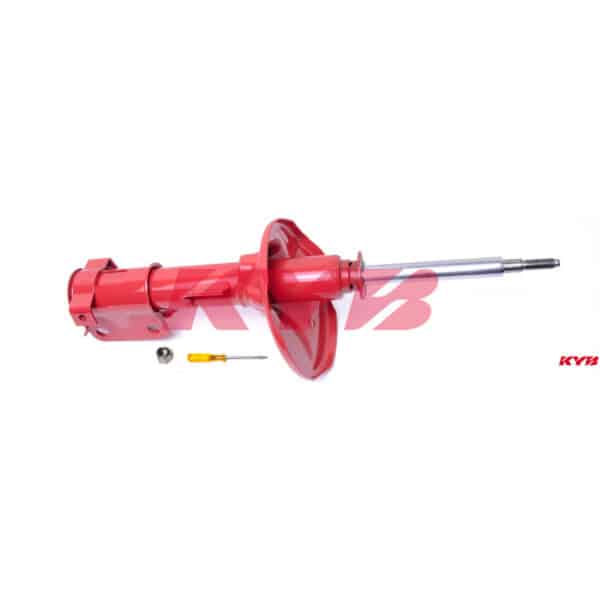 Amortiguador delantero derecho para MITSUBISHI ECLIPSE Modelos 00-05