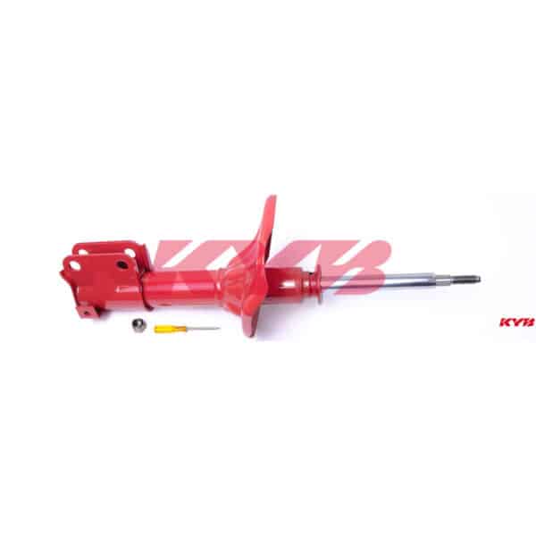 Amortiguador delantero derecho para MITSUBISHI ECLIPSE Modelos 00-05 - Imagen 2