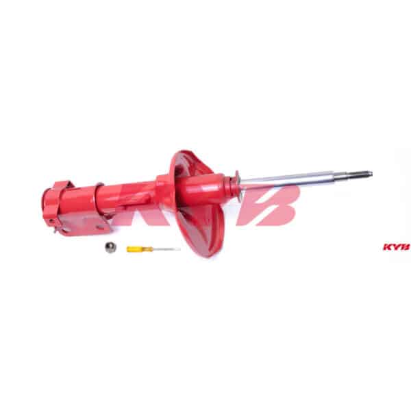 Amortiguador delantero derecho para MITSUBISHI ECLIPSE Modelos 00-05 - Imagen 4