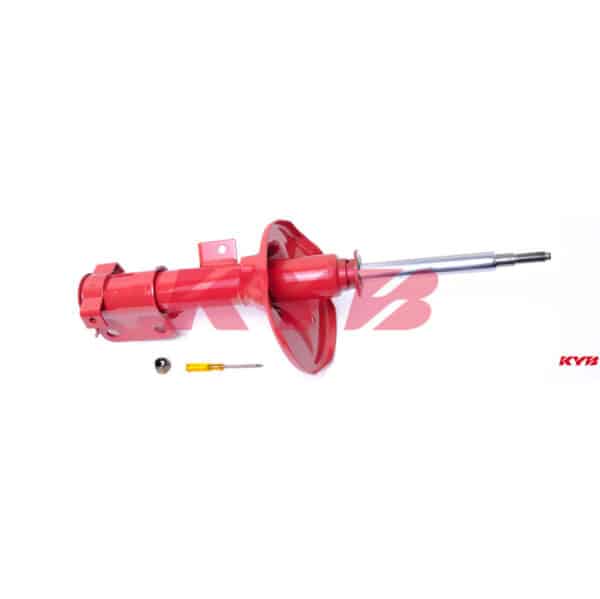 Amortiguador delantero izquierdo para MITSUBISHI ECLIPSE Modelos 00-05 - Imagen 2