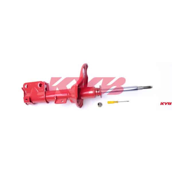 Amortiguador delantero izquierdo para MITSUBISHI ECLIPSE Modelos 00-05 - Imagen 4