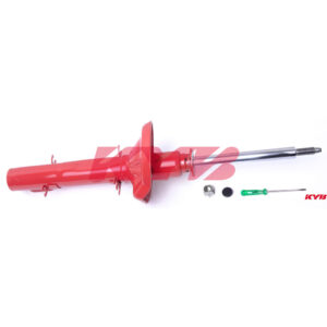 Amortiguador delantero para AUDI A3 (8L) Sin susp. Deportiva 96-03