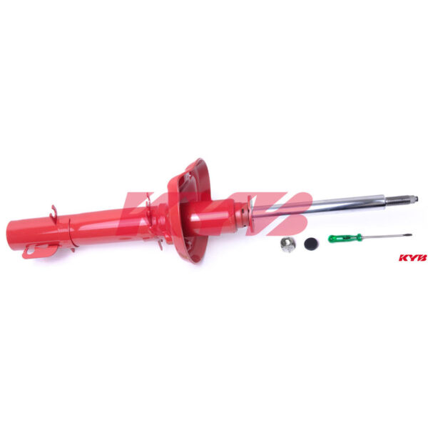 Amortiguador delantero para AUDI A3 (8L) Sin susp. Deportiva 96-03 - Imagen 2