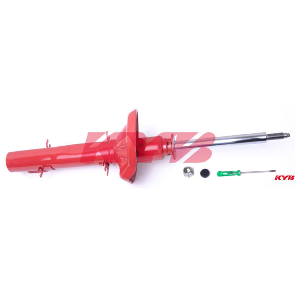 Amortiguador delantero para AUDI A3 (8L) Sin susp. Deportiva 96-03 - Imagen 4