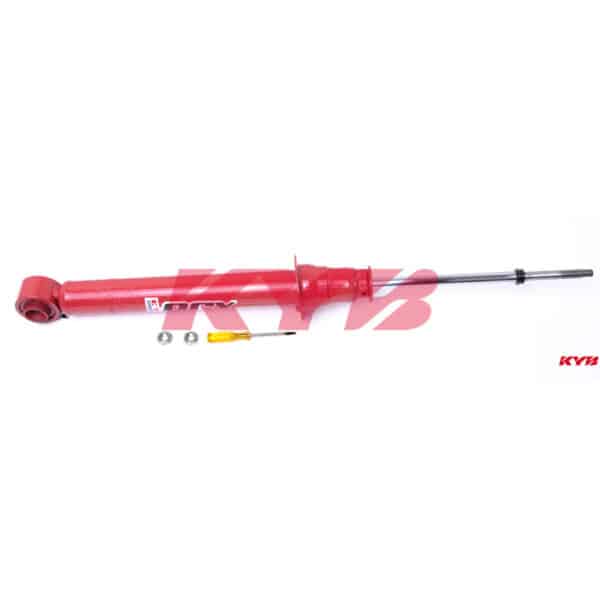 Amortiguador trasero para MITSUBISHI ECLIPSE Modelos 00-05