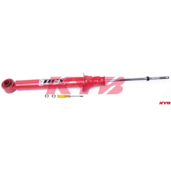 Amortiguador trasero para MITSUBISHI ECLIPSE Modelos 00-05 - Imagen 3