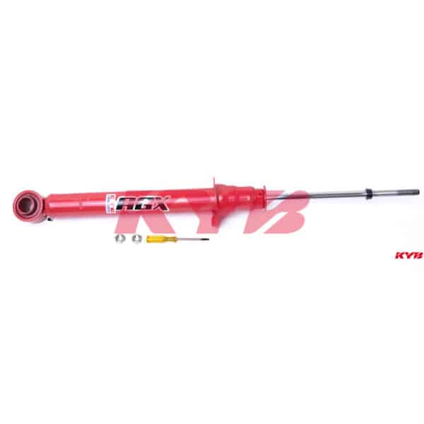 Amortiguador trasero para MITSUBISHI ECLIPSE Modelos 00-05 - Imagen 4